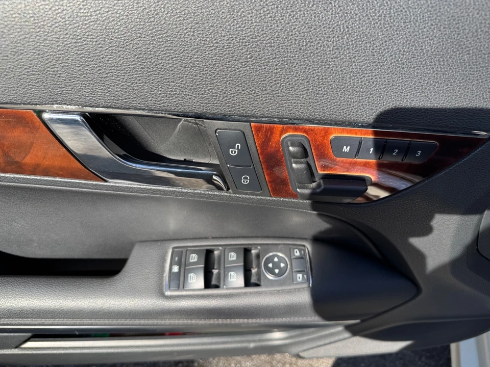 2012 Mercedes-Benz W212 E-Class - Image 2 of 21