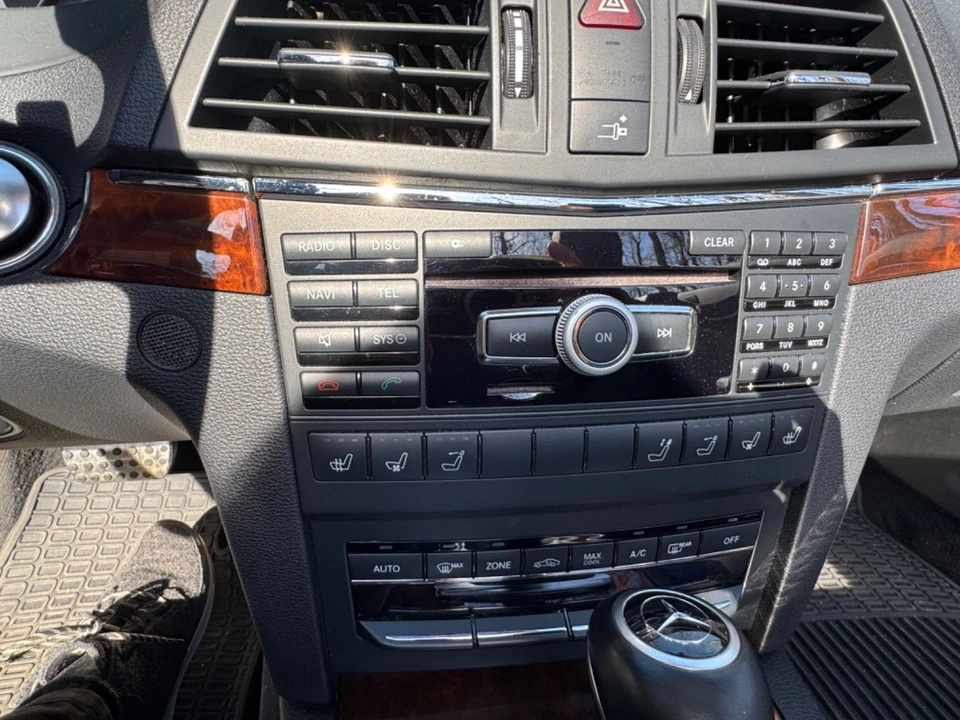 2012 Mercedes-Benz W212 E-Class - Image 12 of 21