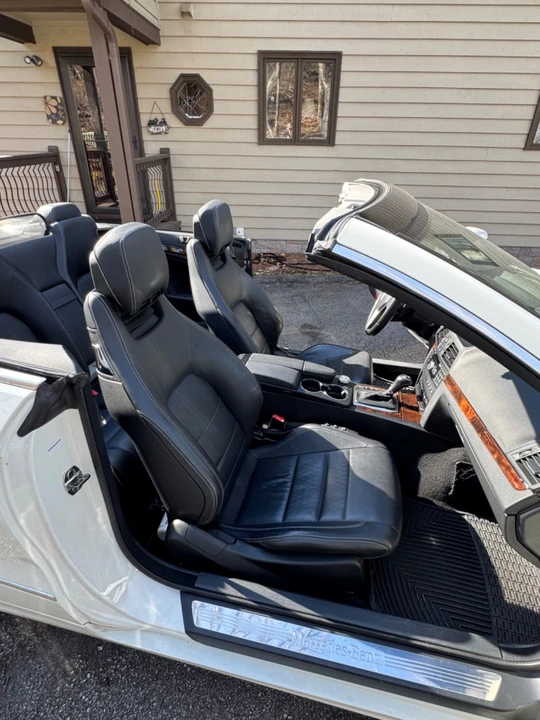 2012 Mercedes-Benz W212 E-Class - Image 10 of 21