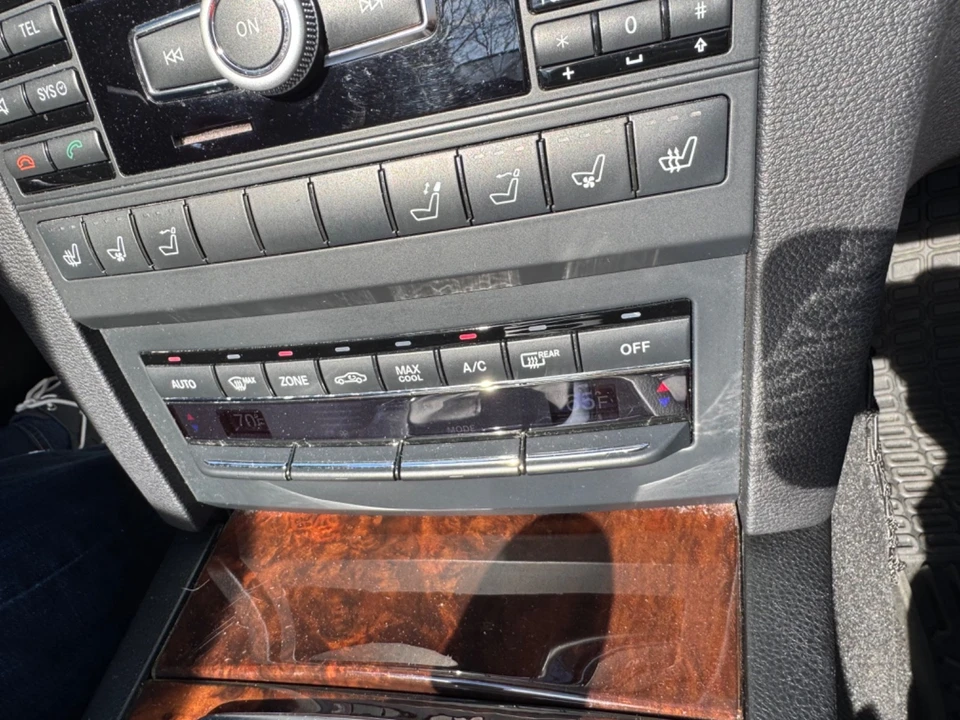 2012 Mercedes-Benz W212 E-Class - Image 17 of 21