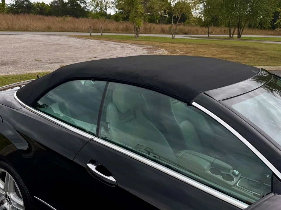 2012 Mercedes-Benz C207/A207 E-Class Coupe & Convertible - Image 20 of 21