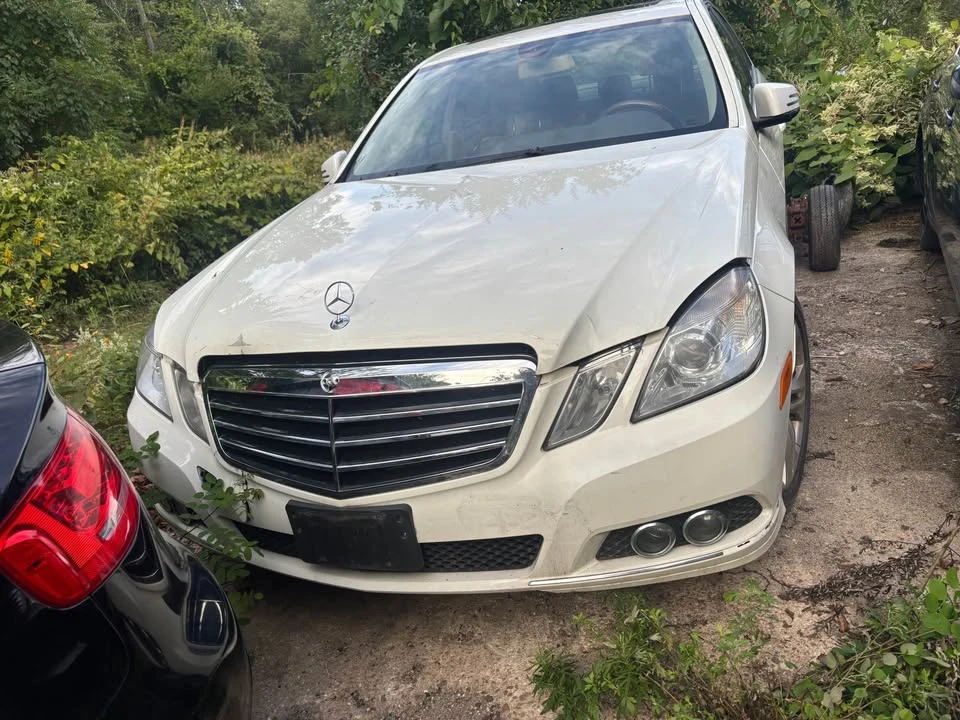 2012 Mercedes-Benz W212 E-Class - Image 2 of 6
