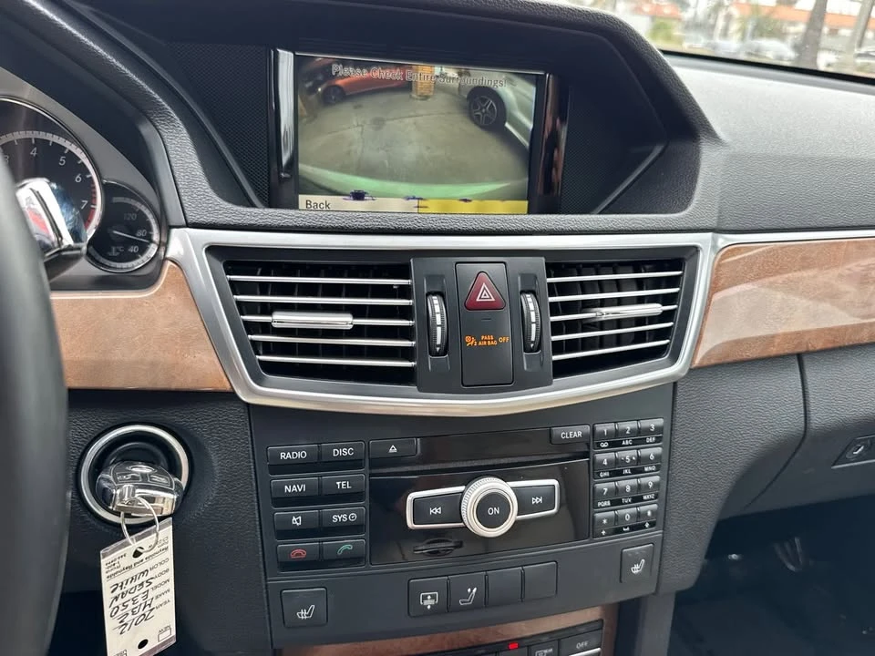 2012 Mercedes-Benz W212 E-Class - Image 19 of 20