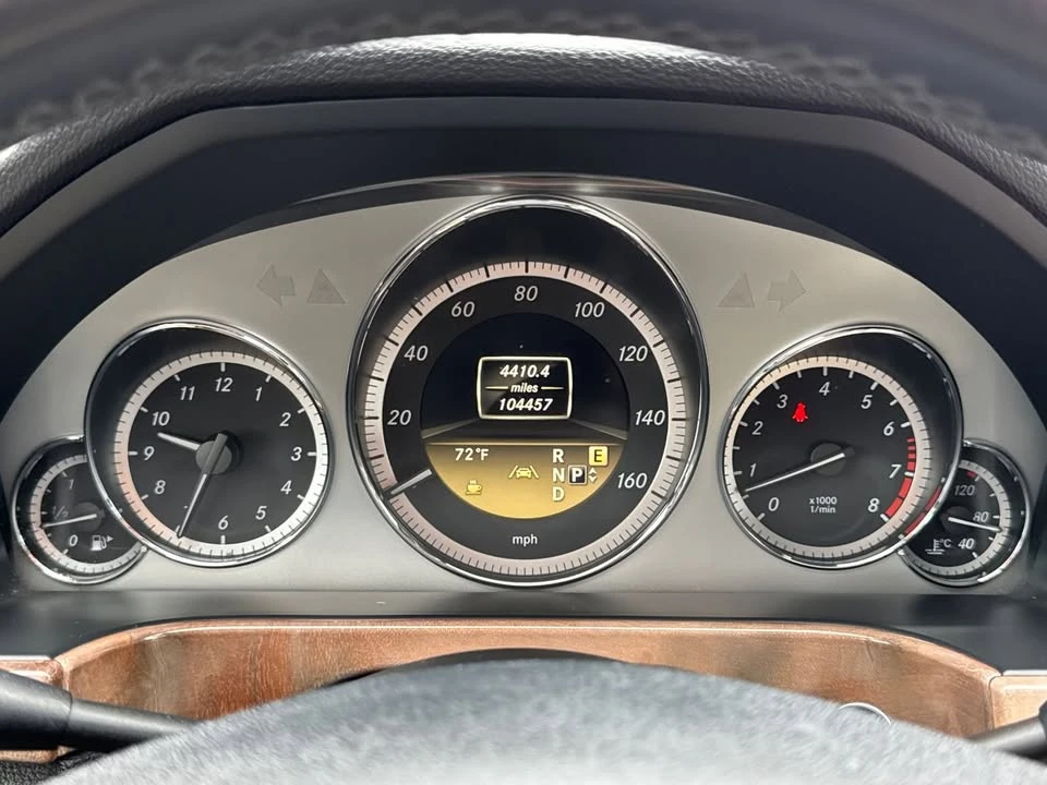 2012 Mercedes-Benz W212 E-Class - Image 20 of 20