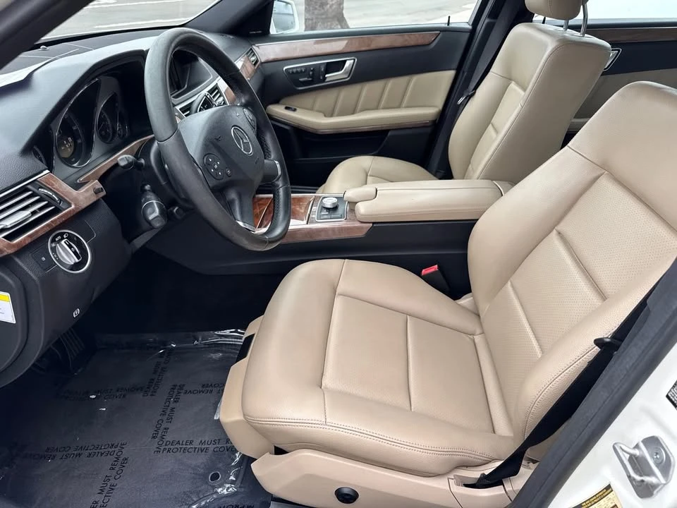 2012 Mercedes-Benz W212 E-Class - Image 15 of 20
