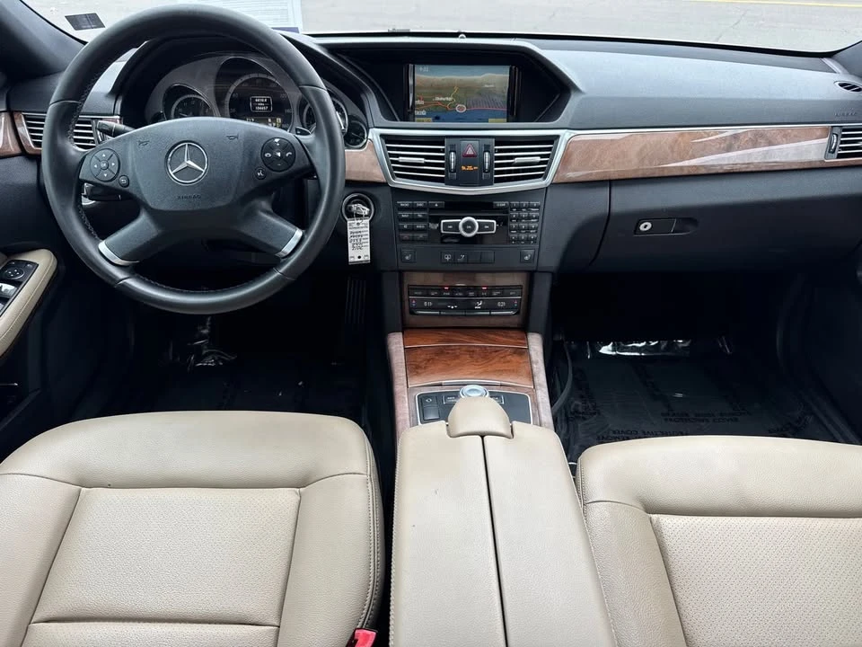 2012 Mercedes-Benz W212 E-Class - Image 12 of 20