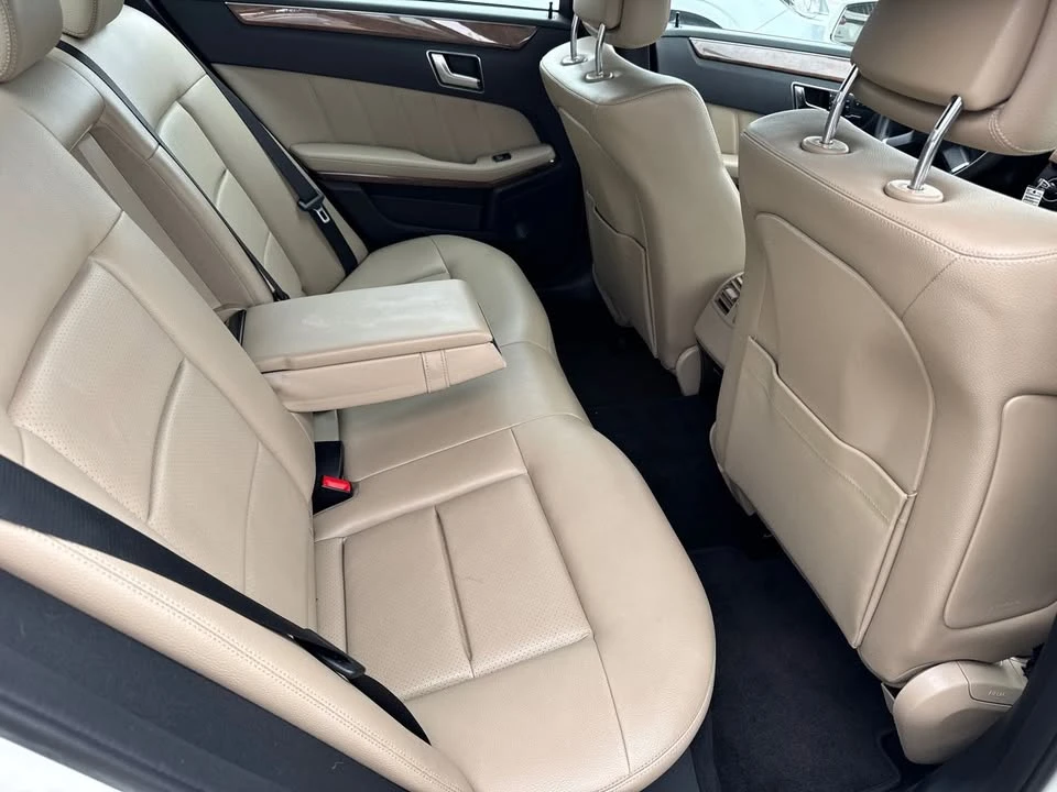 2012 Mercedes-Benz W212 E-Class - Image 11 of 20