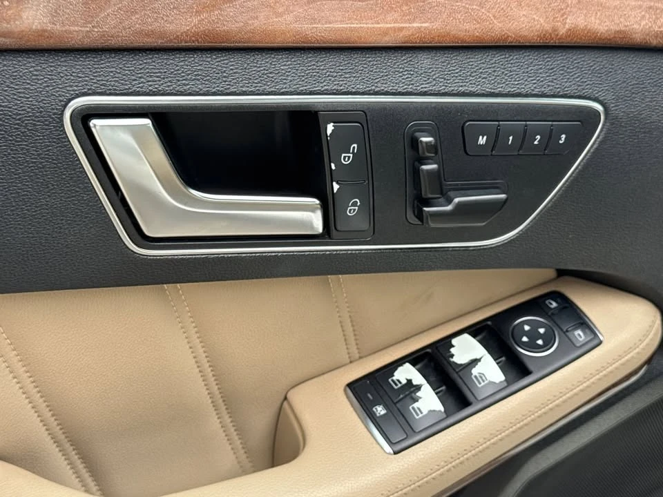 2012 Mercedes-Benz W212 E-Class - Image 18 of 20