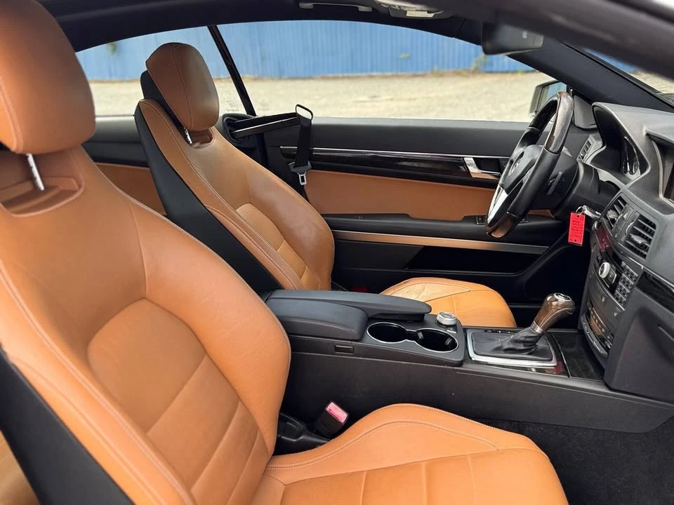 2012 Mercedes-Benz C207/A207 E-Class Coupe & Convertible - Image 20 of 20