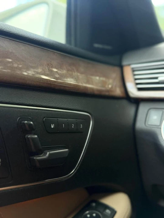 2012 Mercedes-Benz W212 E-Class - Image 16 of 18