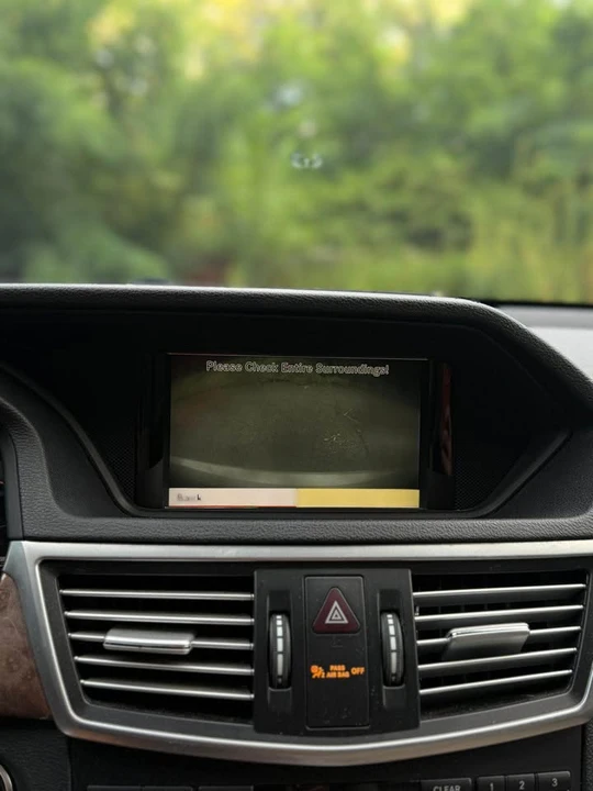 2012 Mercedes-Benz W212 E-Class - Image 15 of 18