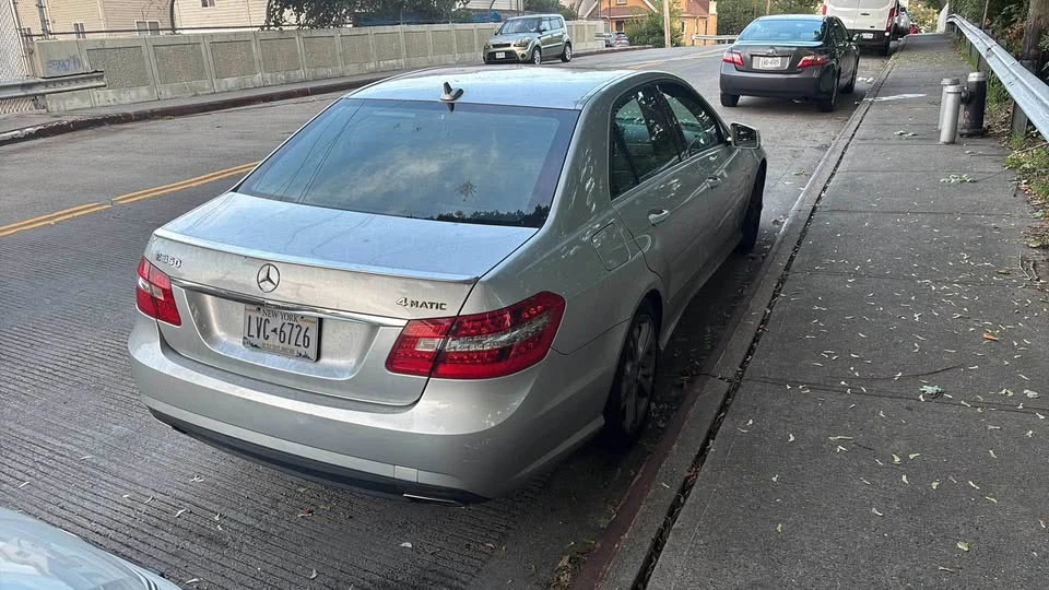 2012 Mercedes-Benz W212 E-Class - Image 3 of 6