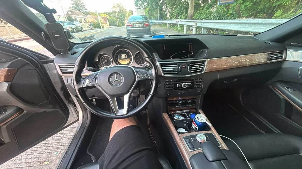 2012 Mercedes-Benz W212 E-Class - Image 4 of 6