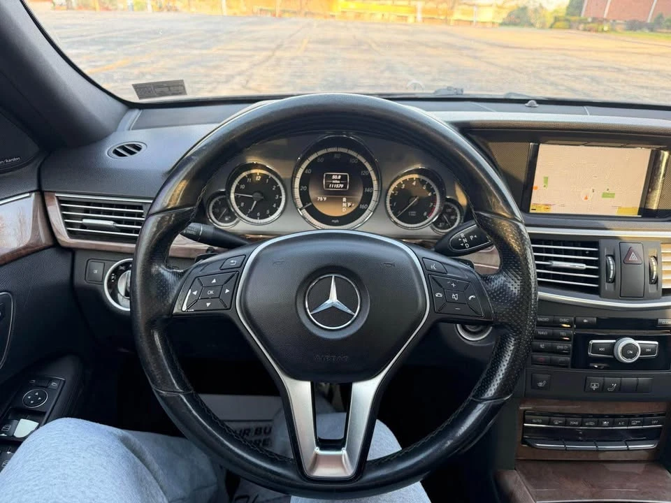 2012 Mercedes-Benz W212 E-Class - Image 15 of 18