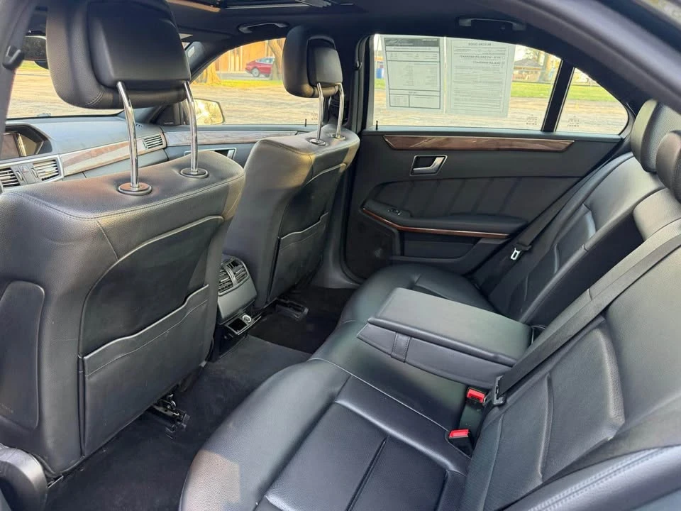 2012 Mercedes-Benz W212 E-Class - Image 11 of 18
