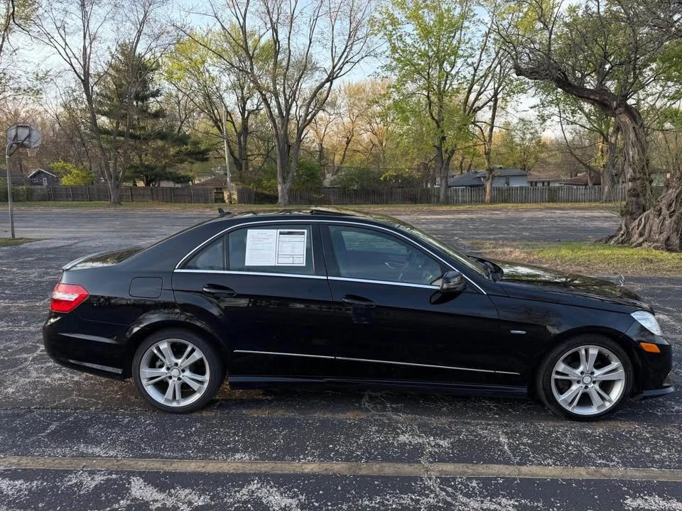 2012 Mercedes-Benz W212 E-Class - Image 6 of 18