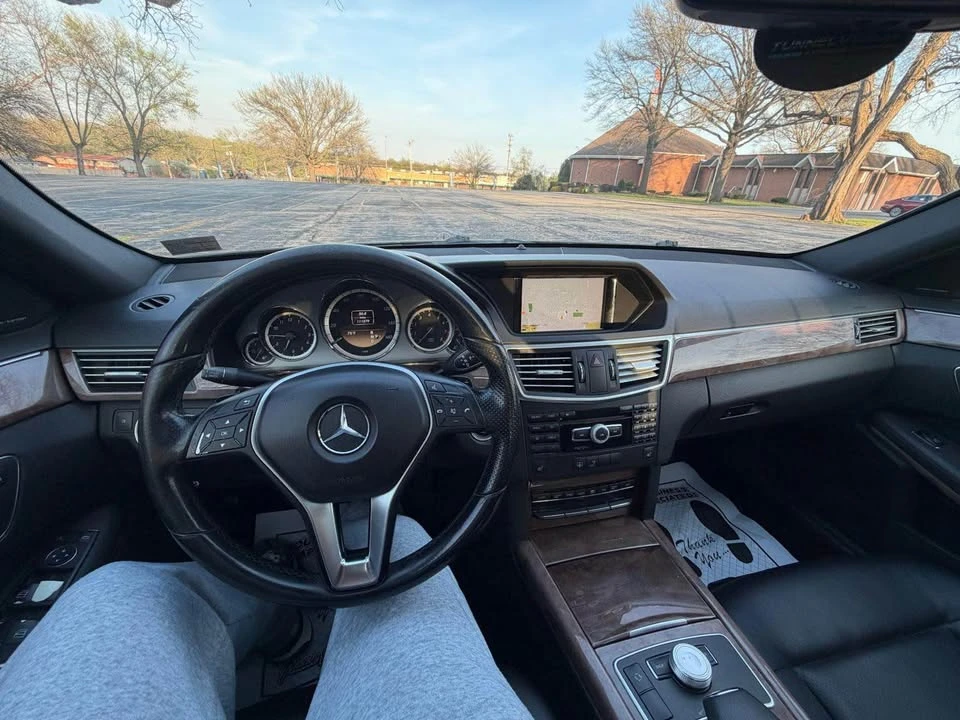 2012 Mercedes-Benz W212 E-Class - Image 14 of 18