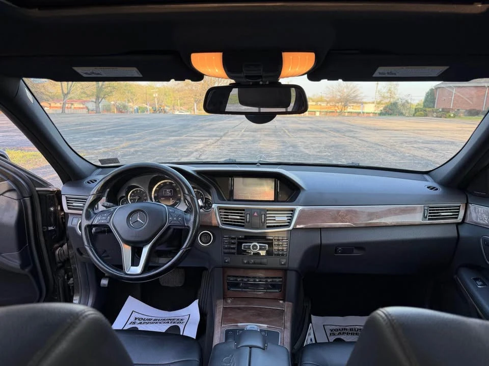 2012 Mercedes-Benz W212 E-Class - Image 13 of 18