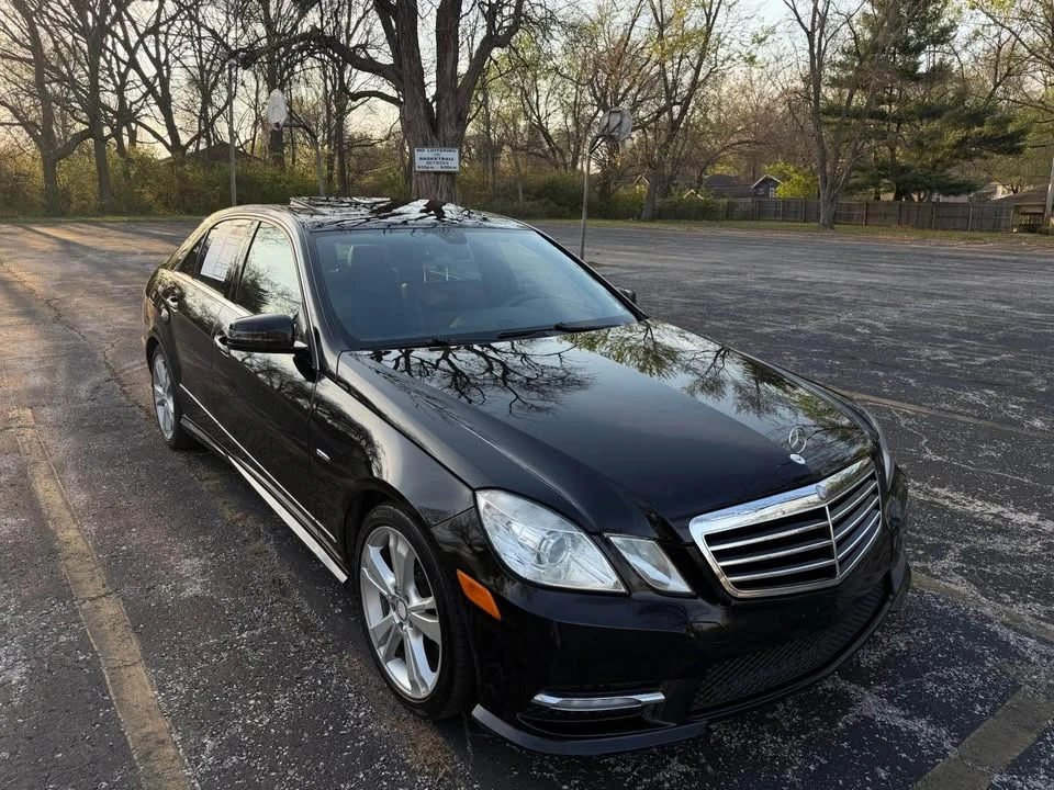 2012 Mercedes-Benz W212 E-Class - Image 7 of 18