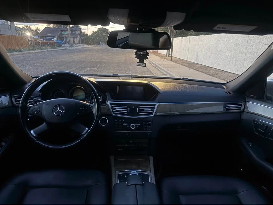 2012 Mercedes-Benz W212 E-Class - Image 11 of 14