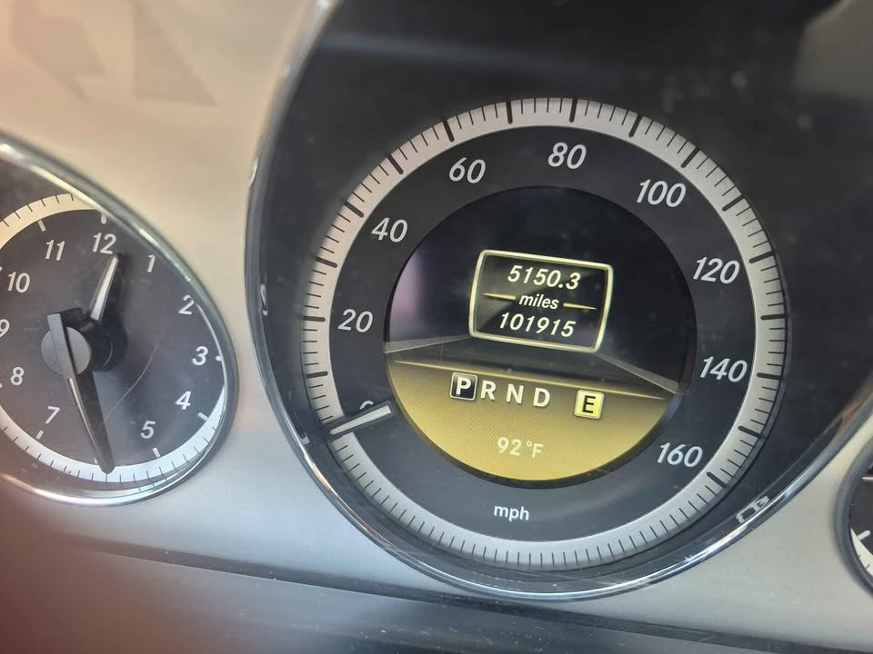 2012 Mercedes-Benz W212 E-Class - Image 16 of 18