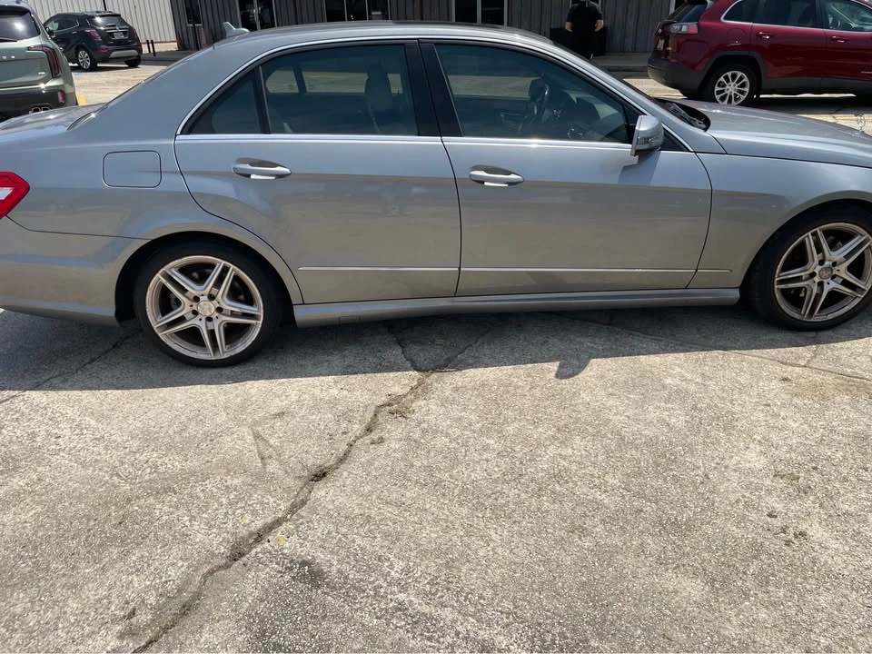 2012 Mercedes-Benz W212 E-Class - Image 3 of 5