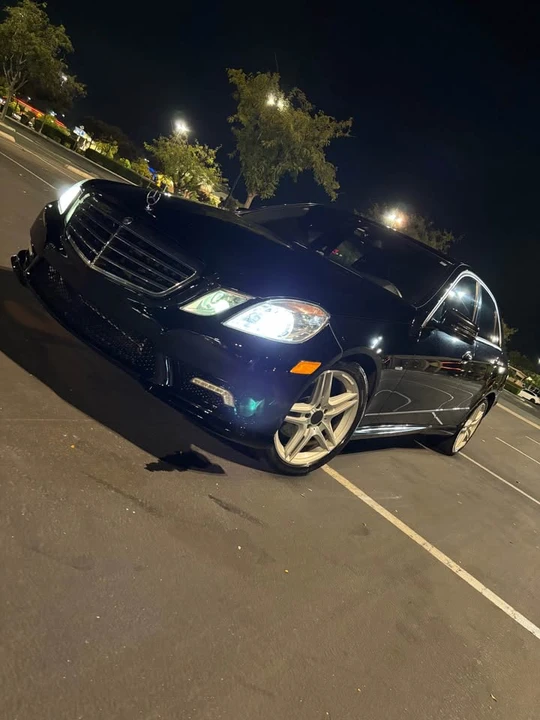 2012 Mercedes-Benz W212 E-Class - Image 13 of 13