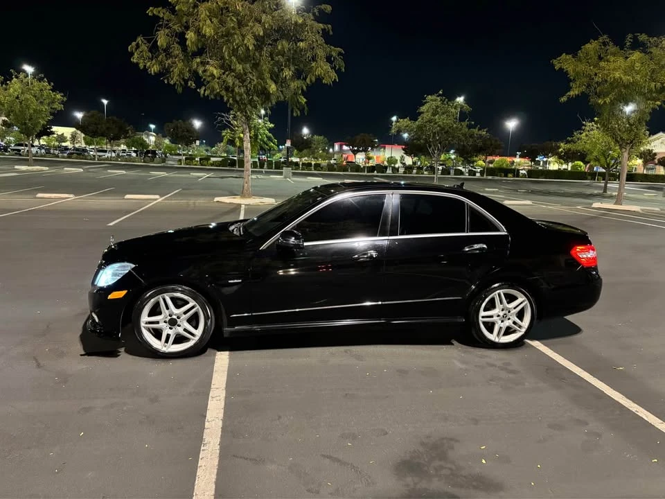2012 Mercedes-Benz W212 E-Class - Image 5 of 13