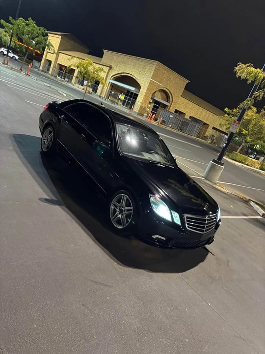 2012 Mercedes-Benz W212 E-Class - Image 11 of 13