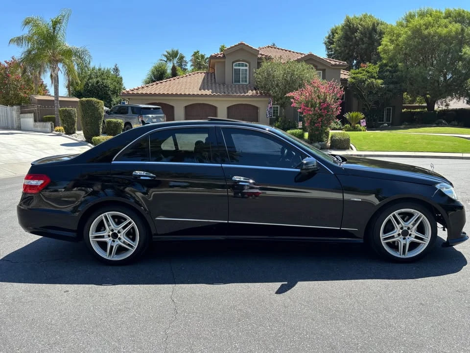 2012 Mercedes-Benz W212 E-Class - Image 6 of 13