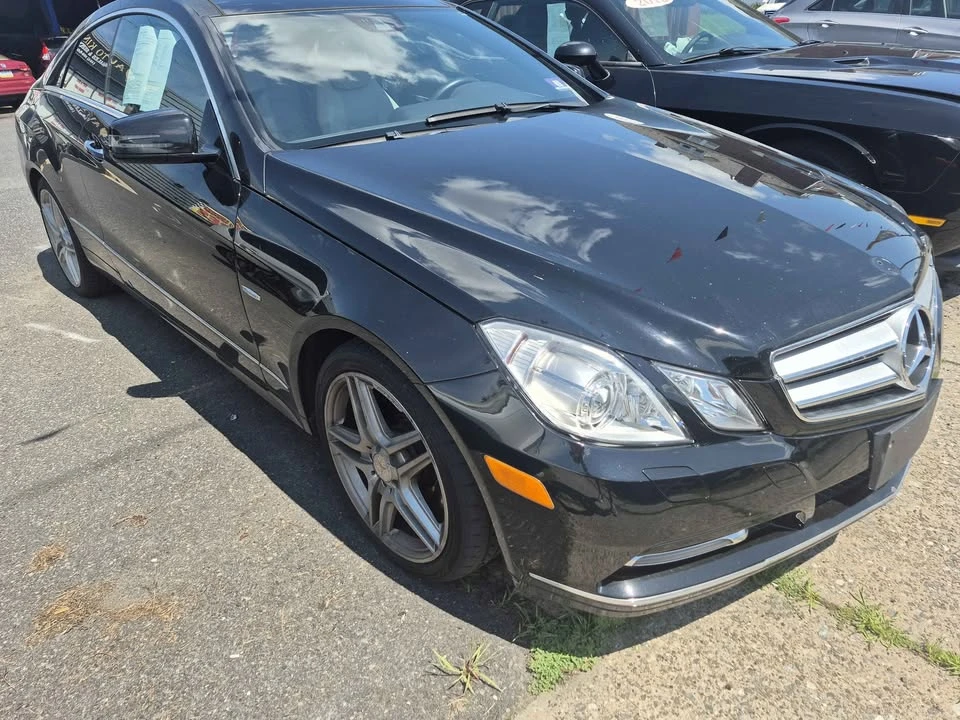 2012 Mercedes-Benz W212 E-Class - Image 2 of 18