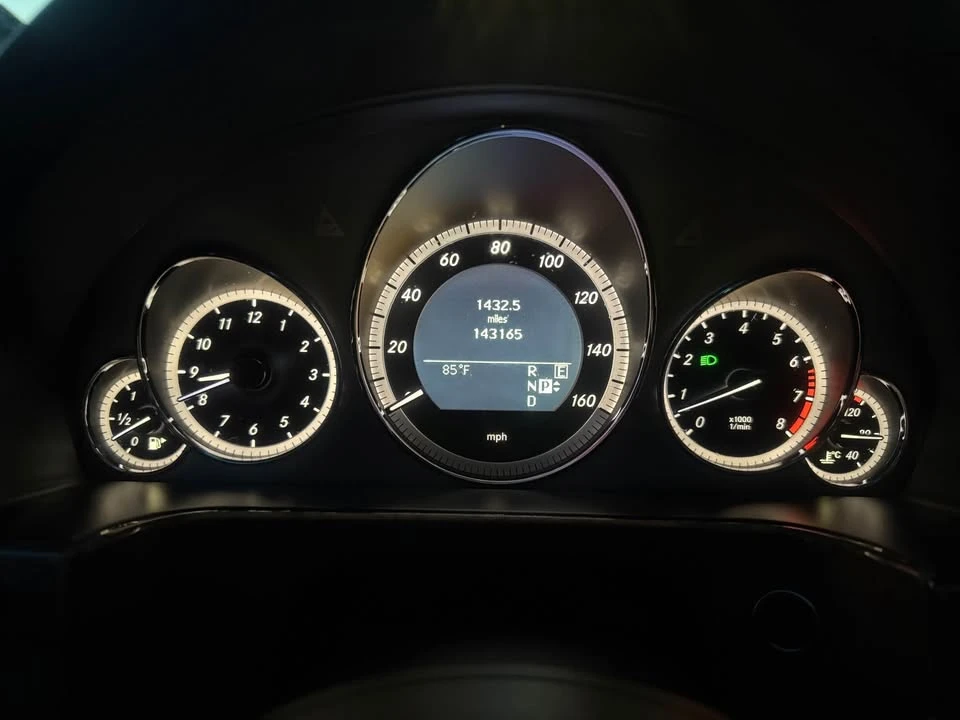 2012 Mercedes-Benz W212 E-Class - Image 13 of 14