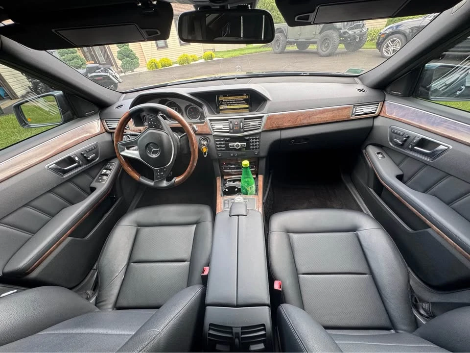 2012 Mercedes-Benz W212 E-Class - Image 8 of 12