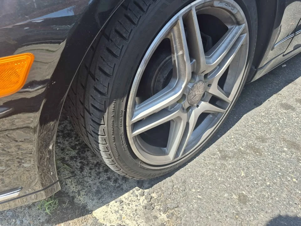2012 Mercedes-Benz W212 E-Class - Image 12 of 18