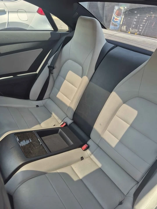 2012 Mercedes-Benz W212 E-Class - Image 14 of 18