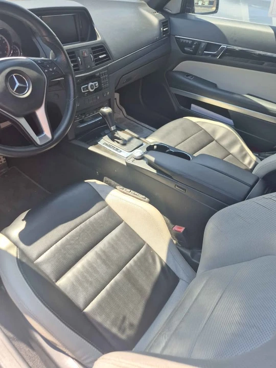 2012 Mercedes-Benz W212 E-Class - Image 13 of 18