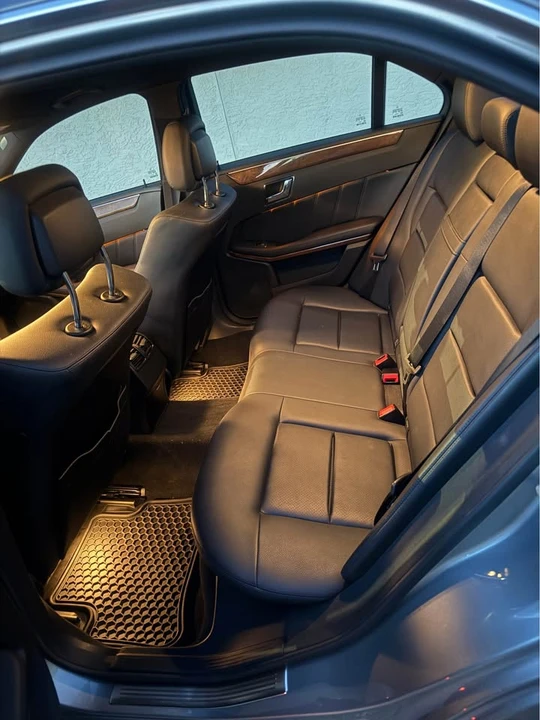 2012 Mercedes-Benz W212 E-Class - Image 12 of 14