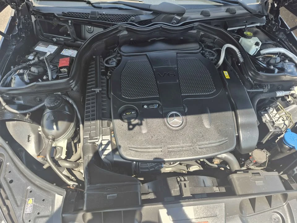 2012 Mercedes-Benz W212 E-Class - Image 17 of 18