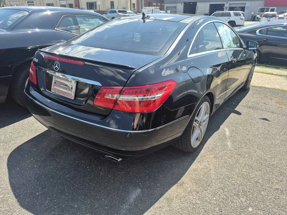 2012 Mercedes-Benz W212 E-Class - Image 3 of 18