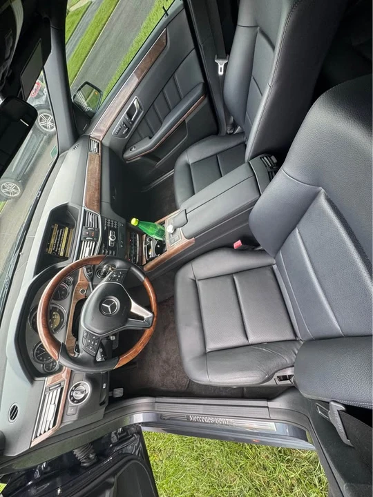2012 Mercedes-Benz W212 E-Class - Image 12 of 12