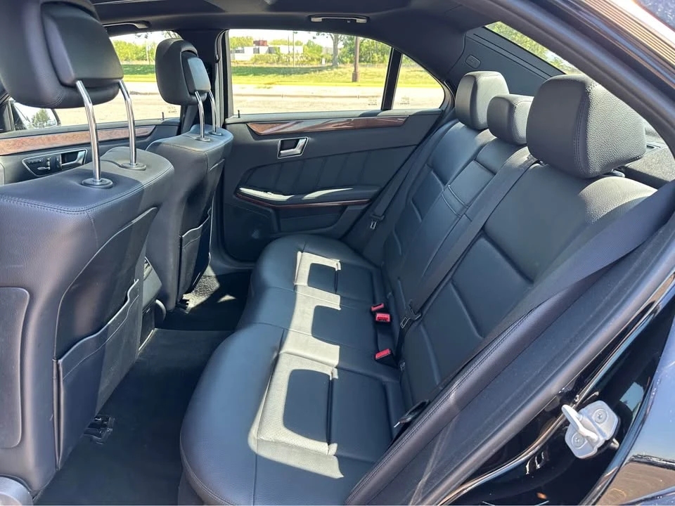 2012 Mercedes-Benz W212 E-Class - Image 7 of 14