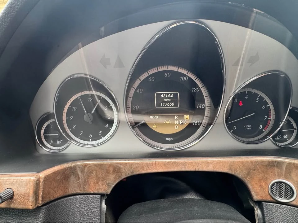 2012 Mercedes-Benz W212 E-Class - Image 10 of 12