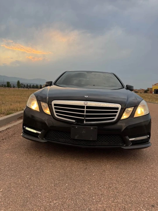 2012 Mercedes-Benz W212 E-Class - Image 10 of 13