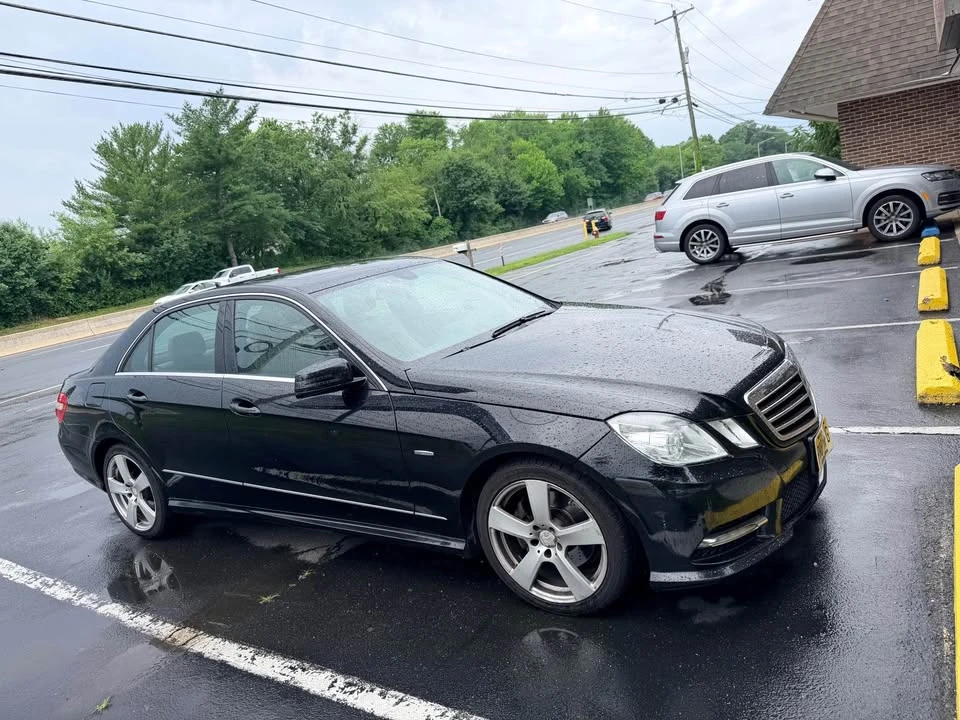 2012 Mercedes-Benz W212 E-Class - Image 4 of 11