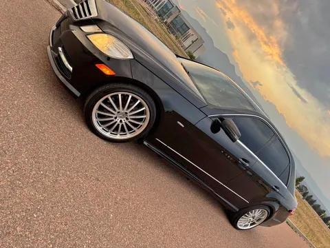 2012 Mercedes-Benz E-Class E 350 4MATIC Sedan 4D