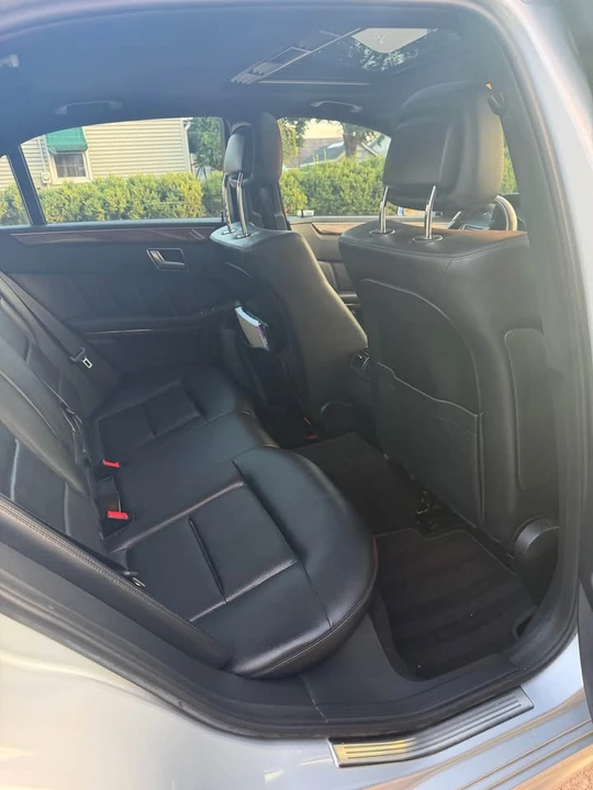 2012 Mercedes-Benz W212 E-Class - Image 10 of 16
