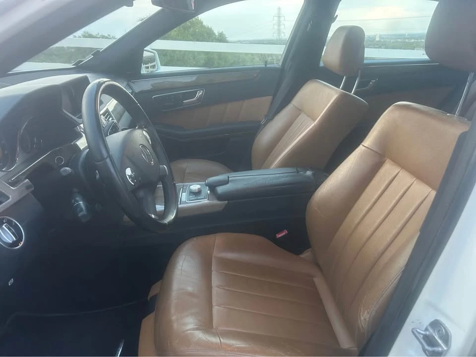 2012 Mercedes-Benz W212 E-Class - Image 11 of 16