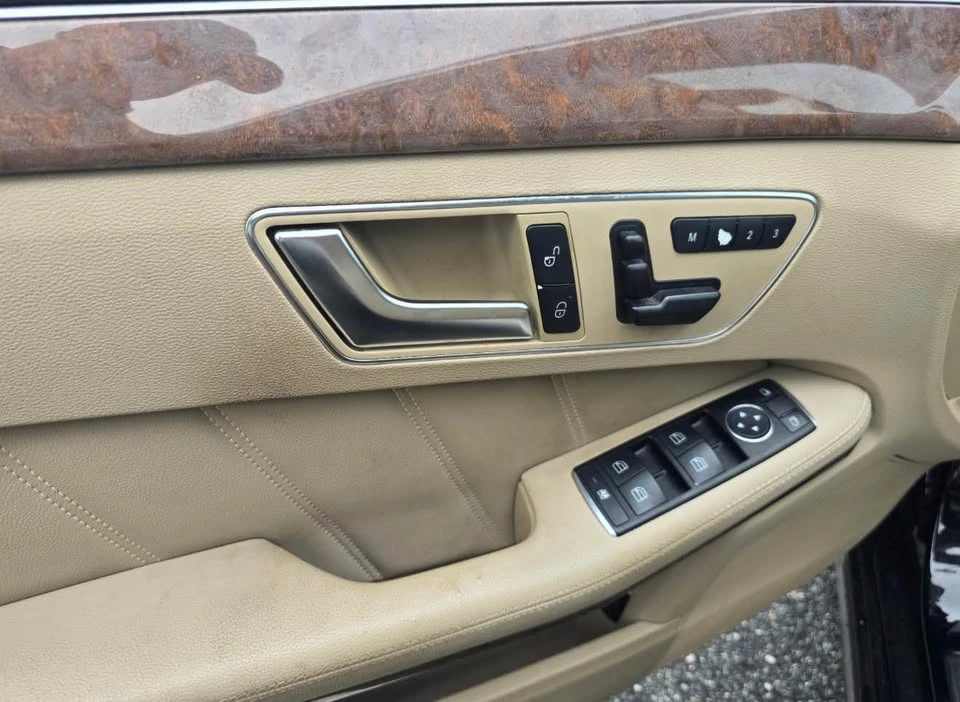 2012 Mercedes-Benz W212 E-Class - Image 8 of 8