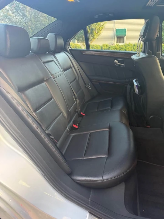 2012 Mercedes-Benz W212 E-Class - Image 11 of 16