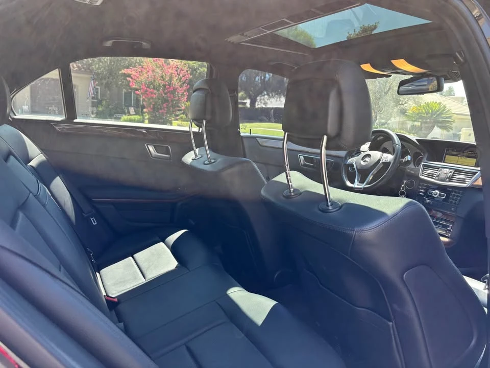2012 Mercedes-Benz W212 E-Class - Image 11 of 13